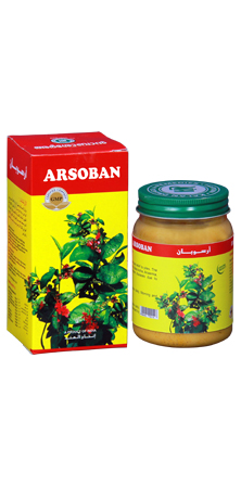 Arsoban