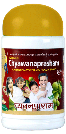 Chyawanaprasham