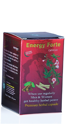 Energy Forte Capsule